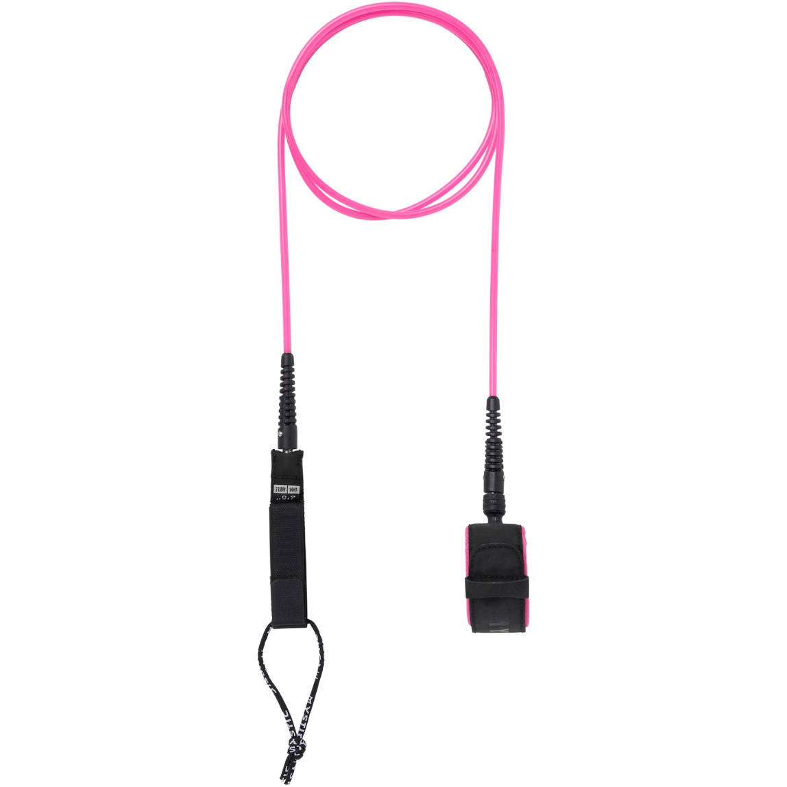 2026 Mystic Surf Leash Calf 35009.250740 - Hot Pink